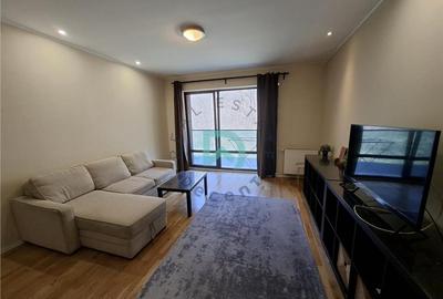 Apartament de inchiriat in Brasov, zona Racadau - 1