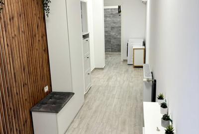 Apartament 2 camere decomandate,etaj 1,in bloc nou, loc parcare,optional garaj - 8