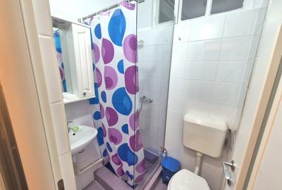 Inchiriere garsoniera cocheta mobilata si utilata zona Centrul Civic AFI Brasov - 24