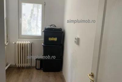 Garsoniera renovata decomandata Drumul Gazarului - 5