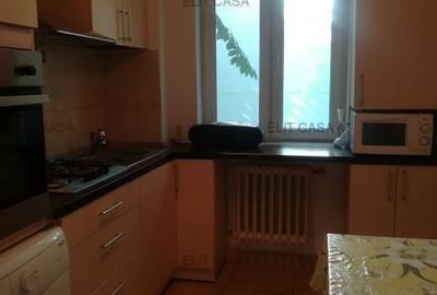 Tatarasi, 3 camere decomandat, etaj 1/4 - 4