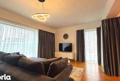 Apartament 2 camere | Baneasa | 2023 | Premium | Mobilat Utilat LUX - 1