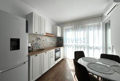 Apartament de inchiriat in Oradea cu 2 camere si loc de parcare in zona Ceyrat - 3