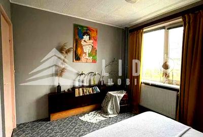 Apartament cu 2 camere decomandat, mobilat în Gheorgheni