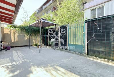 Apartament 2 camere 50 mp, curte 47 mp, parcare, zona Eroilor Floresti - 10