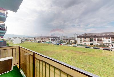 Apartament 2 camere, decomandat, loc de parcare - Mosaic Residence - 9