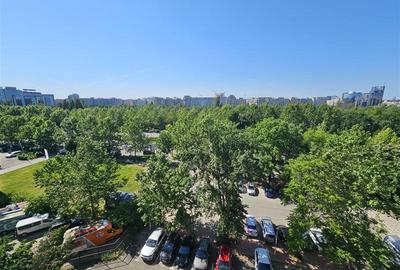 BD UNIRII(TRIBUNAL) 95 MP, ET.5, MOBILAT PTR BIROURI, LOC PARCARE - 18