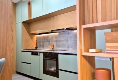 Apartament 2 camare Strada Spiru Haret - 7