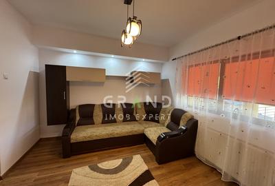 NOU PE PIAȚĂ!2 camere | Parcare inclusă | Zorilor–Europa | Str.Mircea Eliade - 23