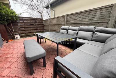 Vila insiruita P+1+M 5 camere 3 bai Primarie Popesti Leordeni - 19