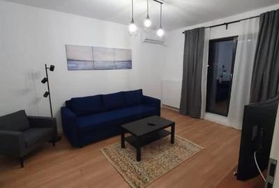Exigent Plaza Apartament 2 Camere  Modern Utilat+ Mobilat, Metrou Lujerului 8min - 7
