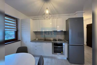 0% Comision | Apartament semidecomandat cu 2 camere, 62 mp | Europa | - 9