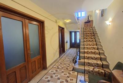 Casa Centrala de vanzare - Strada Rahovei Pitesti - 9