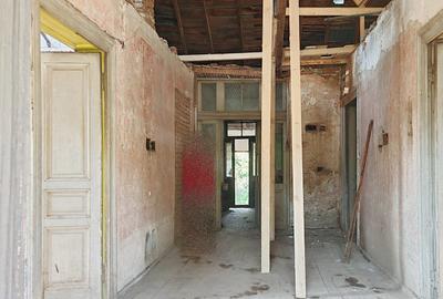 Fosta casa boiereasca langa Bucuresti - Mihai Bravu/ Giurgiu. - 8