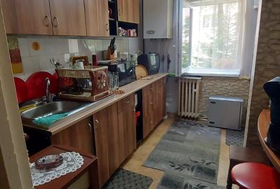 Apartament 2 camere în Cluj la preț de garsonieră! Zona Dedeman!!! - 1