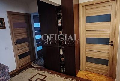 Apartament 3 Camere | Decomandat | 65 mp | Etaj 3/4 | Intre Lacuri - 7
