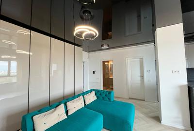 Inchiriere 2 camere, Tomis Tower - 16