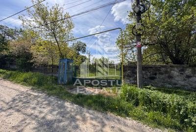 Teren intravilan 2880mp, front de 28ml, pe strada Buituri, Hunedoara - 2