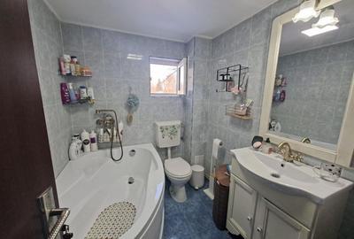 Casa individuala Predelut Bran Brasov - 24
