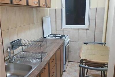 Apartament cu 2 camere decomandat în Lujerului