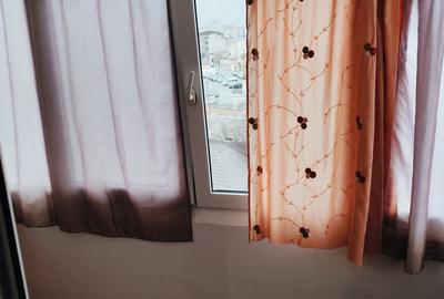 Zona Dacia, apartament decomandat 2 camere (62 mp),cu doua bai, etaj 4 - 7