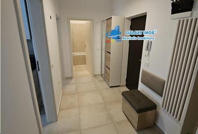 Apartament 2 Cam Lux Berceni - Metalurgiei - Grand Kristal - 9