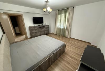 Bucium apartament nou 54 mp, 2 camere, decomandat, de vanzare, Trei Fantani, Cod - 1