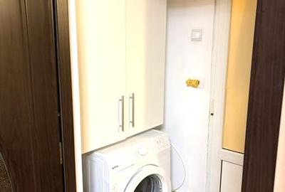 Apartament 2 camere, renovat partial, centrala termica noua, balcon inchis. Zona - 6