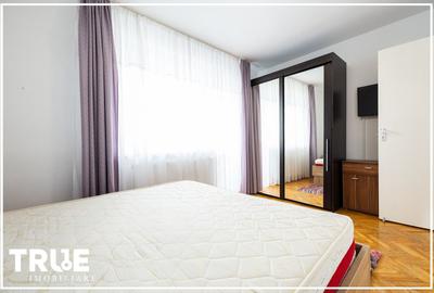 Ap. 3 camere, 70m² + 9m² balcon, cartierul Dâmbu, Târgu Mureș - 4
