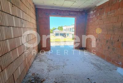 Duplex | La roșu | Zonă liniștită | Curte proprie - 17