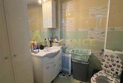 Ap 2 camere /Strada Matei Basarab la doar 15 minute de mers de Piata Unirii - 10