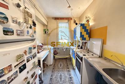 2 Camere Berceni | Metrou Piata Sudului | Bloc reabilitat termic - 6