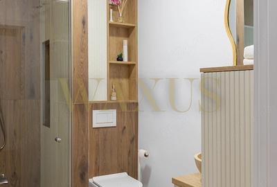 Apartament UltraLux - 2 Camere | Etaj 1 | Parcare - PTA. Mihai Viteazu - 8