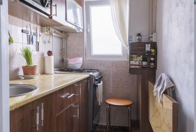 Apartament 3 camere și 2 parcări - Fortuna - Investiție - 5