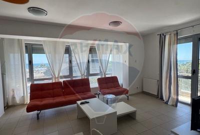 Apartament de vânzare OLIMP cu vedere la mare- oportunitate investiție - 6