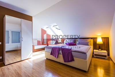 Vilă 340 mp Bran | Teren 5500 mp | 6 dormitoare cu băi proprii - 18