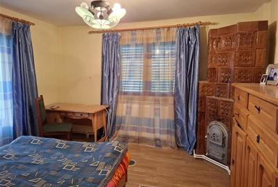 Vila Focsani, P+E,  510 mp teren - 8