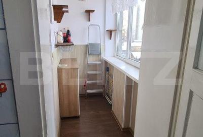 Apartament 2 camere, decomandat, 53 mp, zona Astra - 2