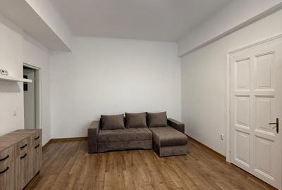 Apartament cu 2 camere semidecomandate , zona semicentrala - Horea - 1