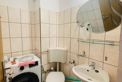 APARTAMENT 3 CAMERE | ZONA DACIA | TERMEN LUNG - 10