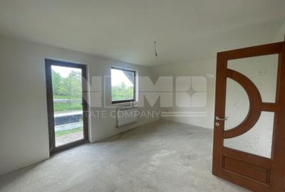 Casă la Rosu | Teren imprejmuit | Priveliste panoramica| Burla - 27