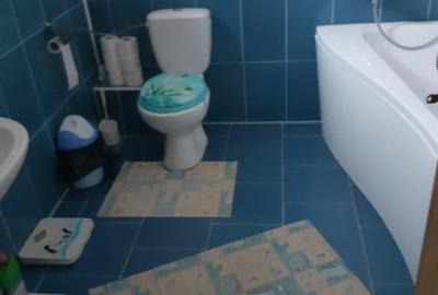 MAGURELE, Vila an 2012 S+P+E+M, Sutila 315mp, garaj, foisor, centrala proprie - 12