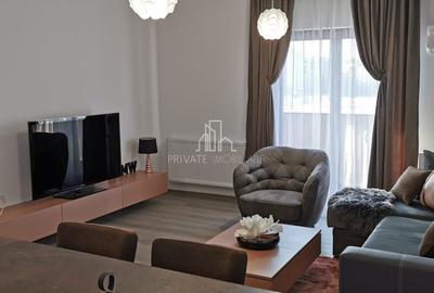 Apartament 2 Camere, Modern , De Inchiriat , Strada Secerei - 6