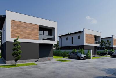 Proprietar - Single, 375 mp, pompa de caldura,  Smart Home, panouri solare - 10