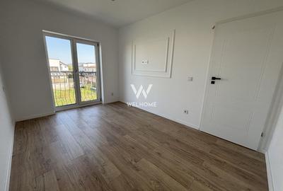 Casa nouă cu 4 camere și curte generoasă – Șelimbăr Triajului - 34