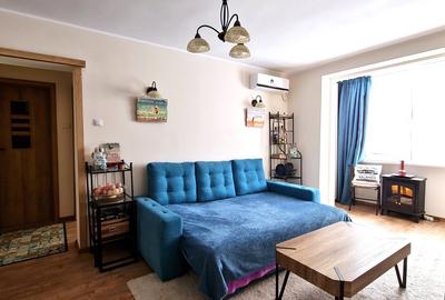 Apartament 2 camere - Cotroceni - 2