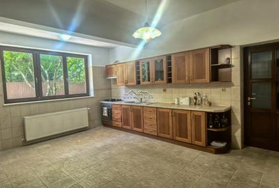 Proprietate Breaza Vila 1000mp , casa administrator , teren generos 3600mp - 14