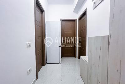 Tomis Nord (COD 05) - Campus | Apartament 2 Camere Decomandate|Premium - 16