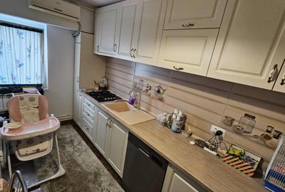Apartament 3 camere, decomandat,zona centrala - 3