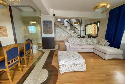 Penthouse 165mp | Panoramic View Cluj | Terrace 20mp | Buna Ziua - 4